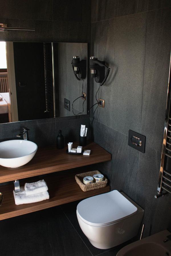 Villa Pietra Bianca - Luxury Stay In Puglia 트라니 외부 사진