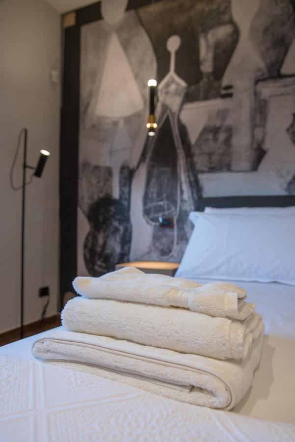 Villa Pietra Bianca - Luxury Stay In Puglia 트라니 외부 사진