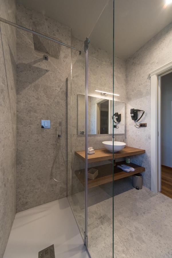 Villa Pietra Bianca - Luxury Stay In Puglia 트라니 외부 사진