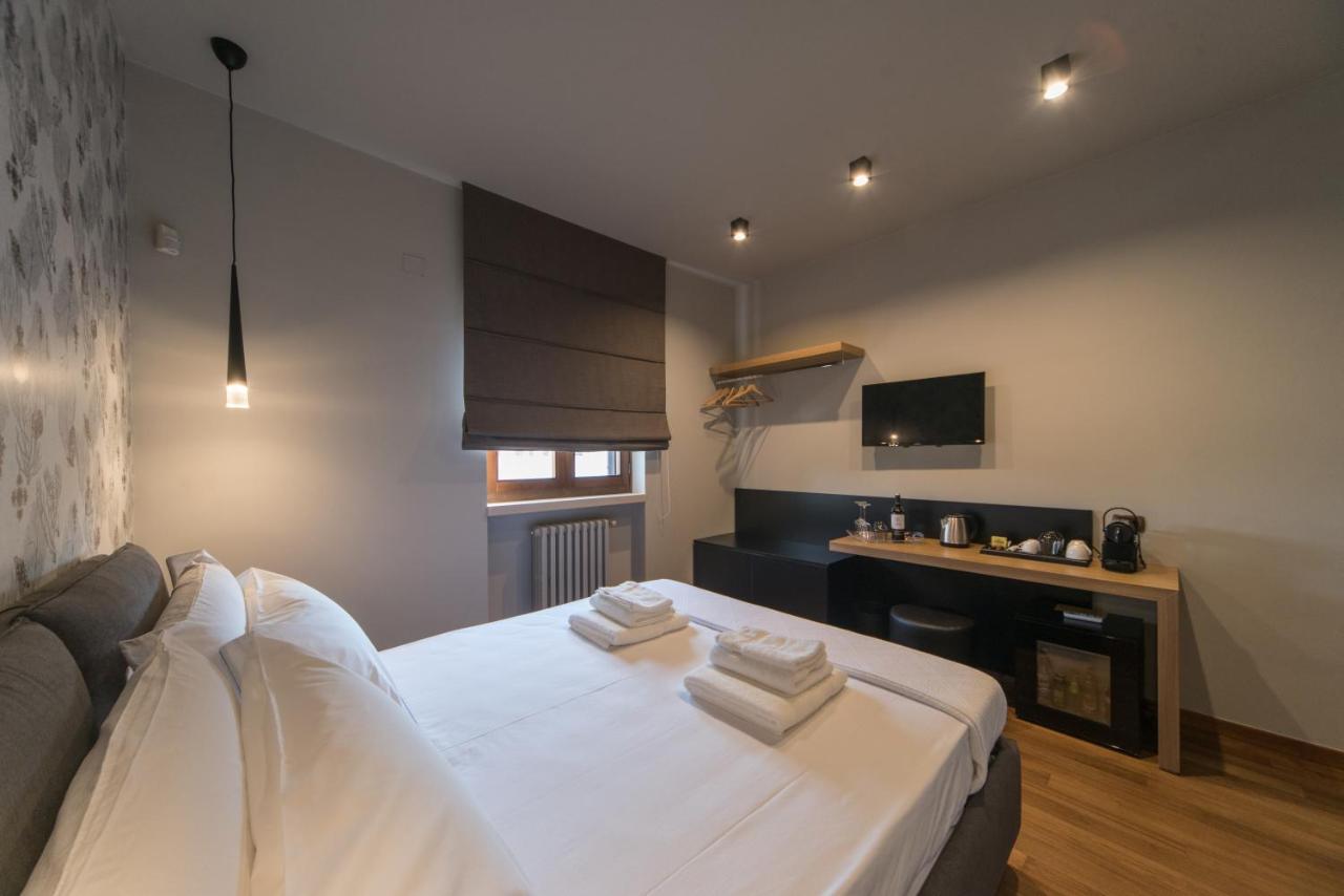Villa Pietra Bianca - Luxury Stay In Puglia 트라니 외부 사진