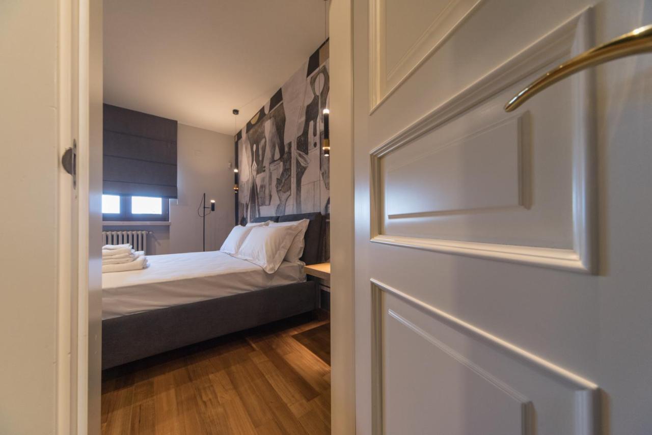 Villa Pietra Bianca - Luxury Stay In Puglia 트라니 외부 사진