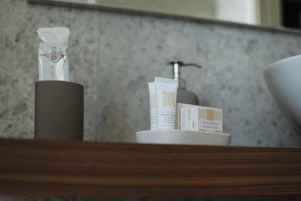 Villa Pietra Bianca - Luxury Stay In Puglia 트라니 외부 사진