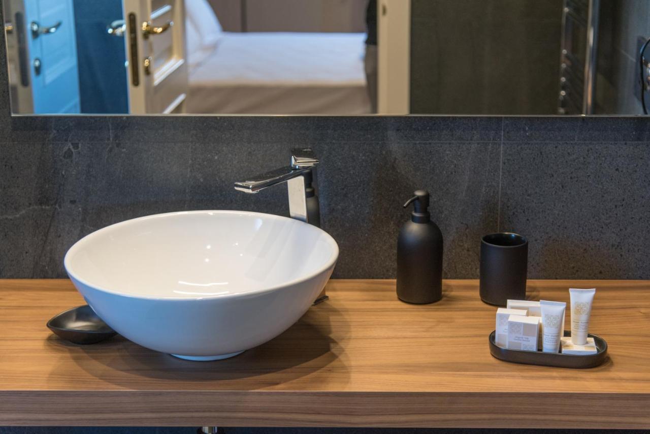Villa Pietra Bianca - Luxury Stay In Puglia 트라니 외부 사진