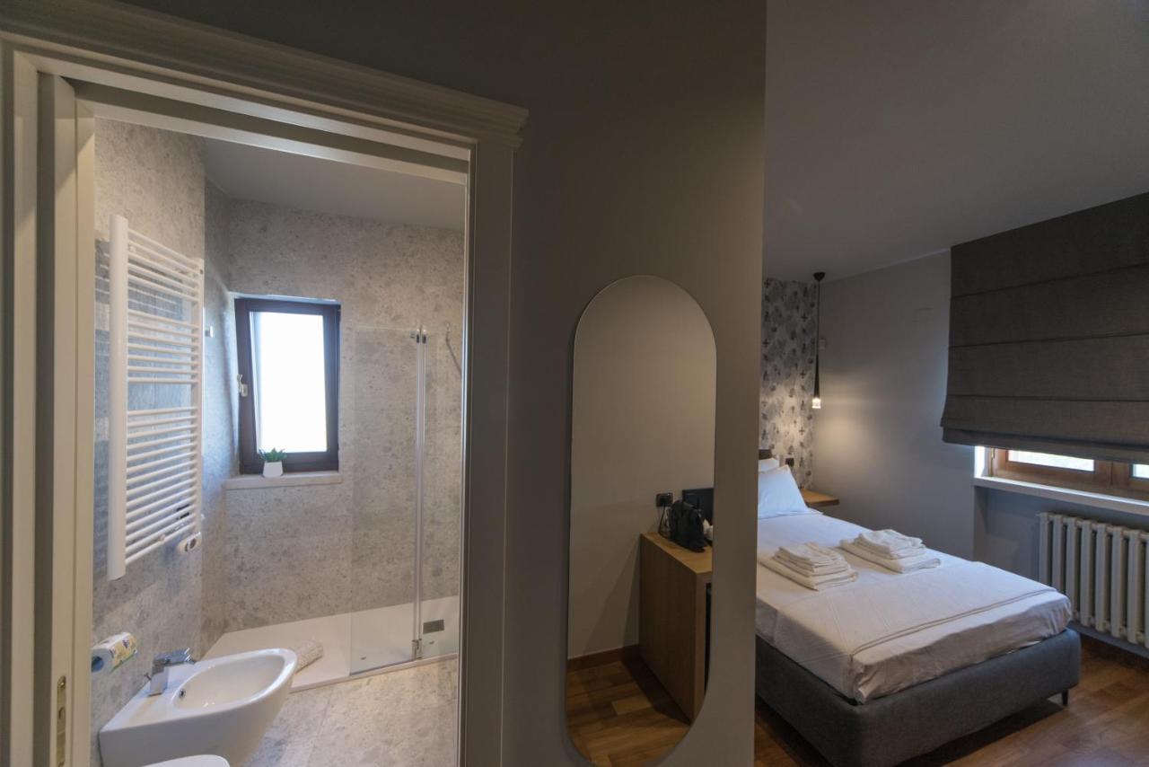 Villa Pietra Bianca - Luxury Stay In Puglia 트라니 외부 사진