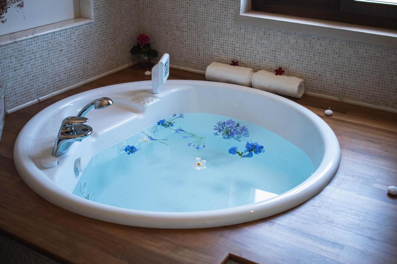 Villa Pietra Bianca - Luxury Stay In Puglia 트라니 외부 사진