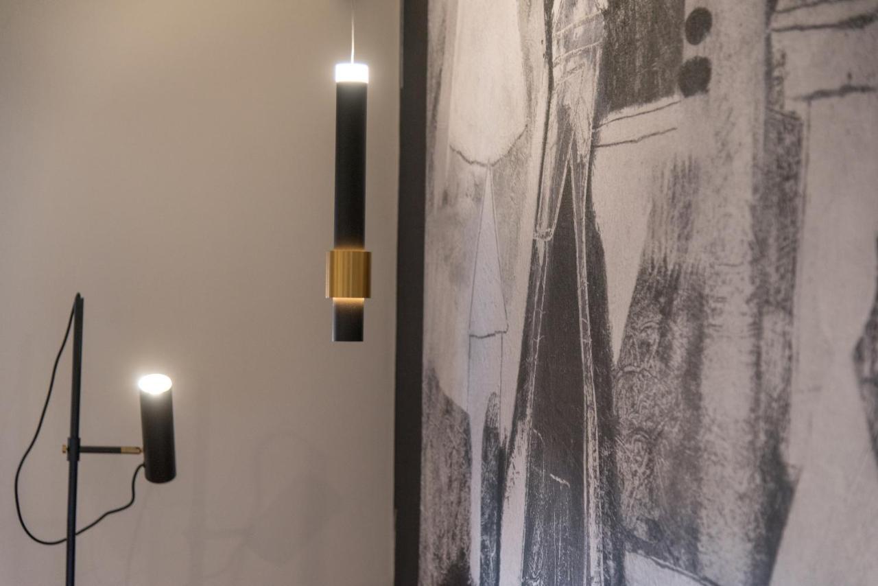 Villa Pietra Bianca - Luxury Stay In Puglia 트라니 외부 사진