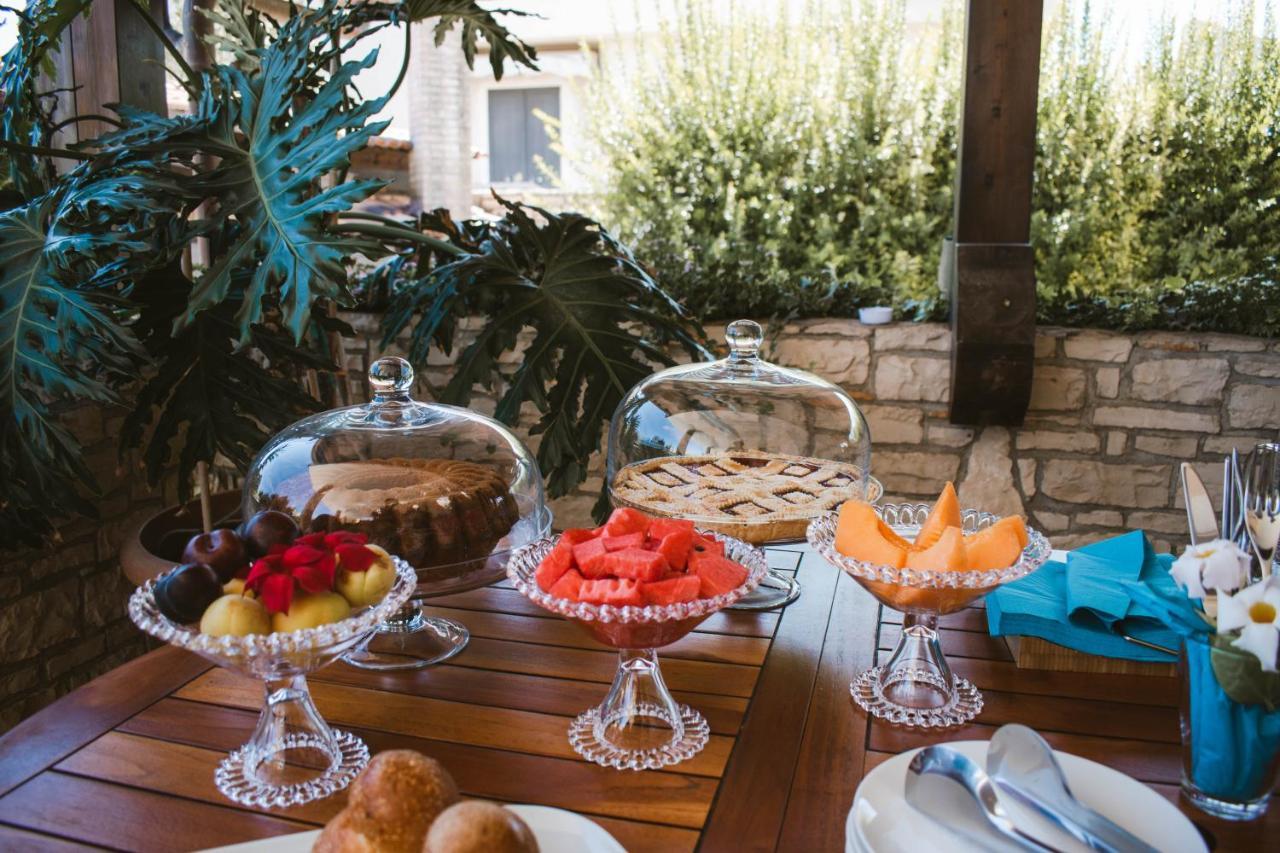 Villa Pietra Bianca - Luxury Stay In Puglia 트라니 외부 사진