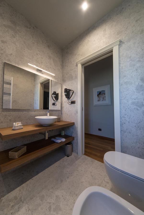 Villa Pietra Bianca - Luxury Stay In Puglia 트라니 외부 사진
