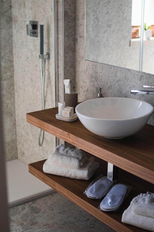 Villa Pietra Bianca - Luxury Stay In Puglia 트라니 외부 사진