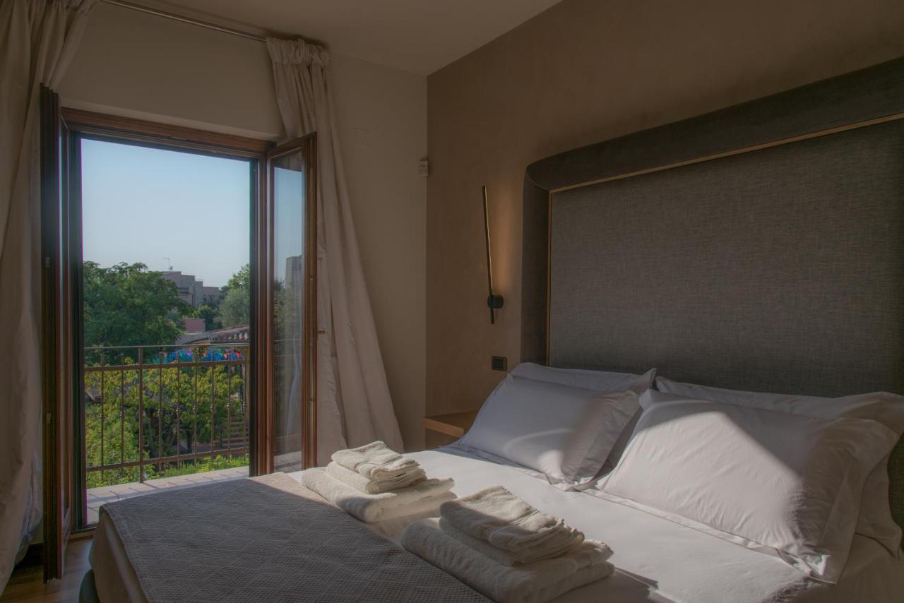 Villa Pietra Bianca - Luxury Stay In Puglia 트라니 외부 사진