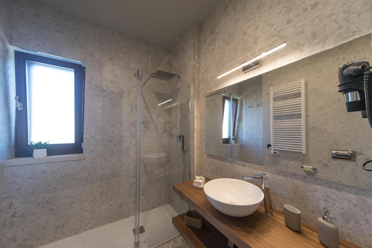 Villa Pietra Bianca - Luxury Stay In Puglia 트라니 외부 사진