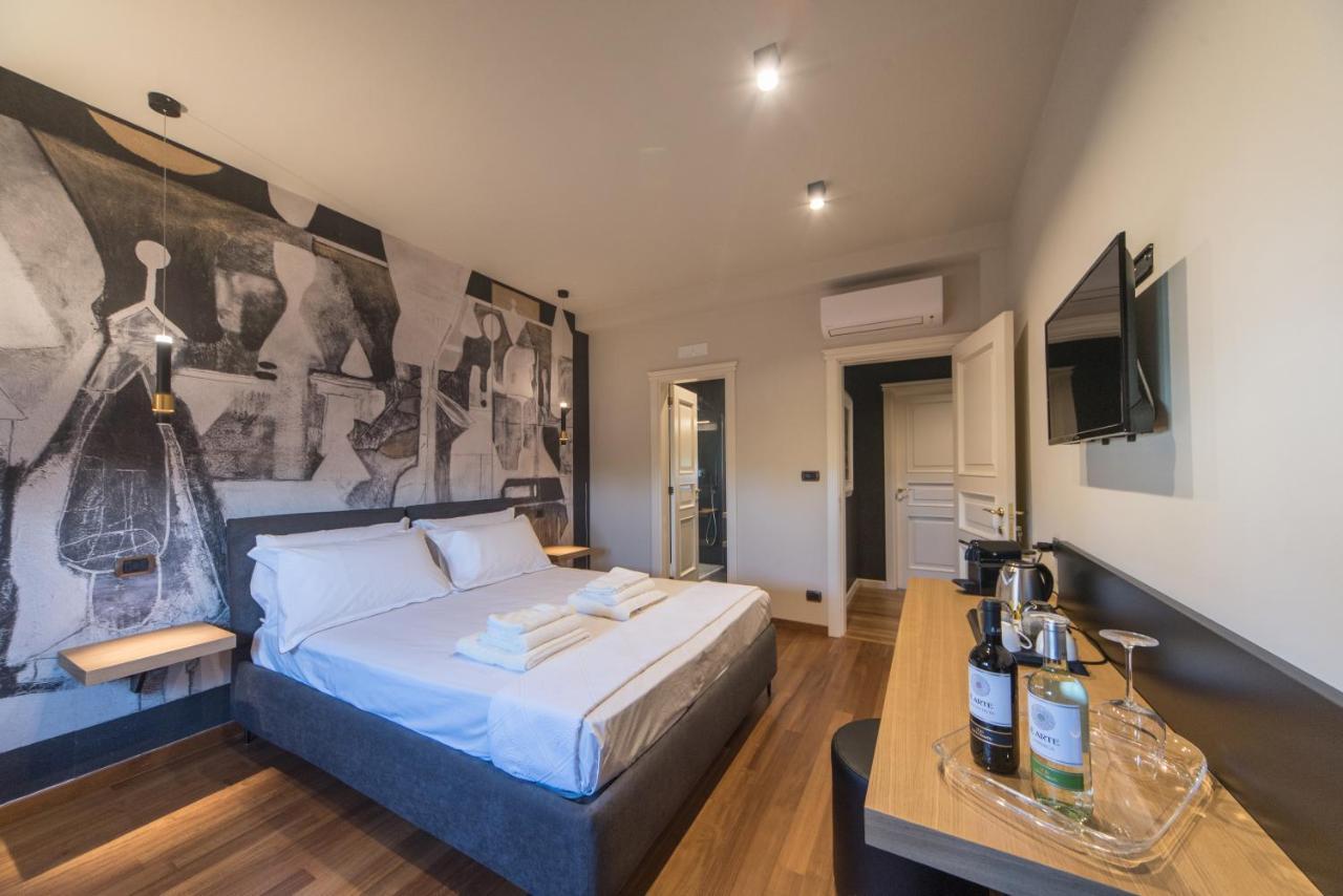 Villa Pietra Bianca - Luxury Stay In Puglia 트라니 외부 사진