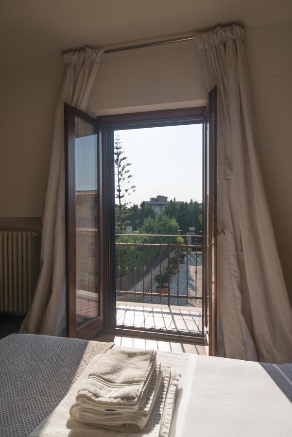 Villa Pietra Bianca - Luxury Stay In Puglia 트라니 외부 사진